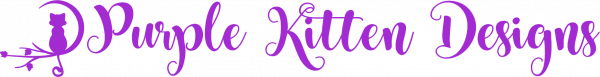 PKD – Purple Kitten Designs