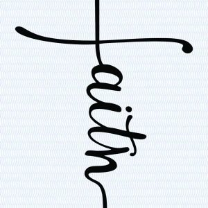 Faith-cross