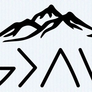 God is greater