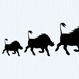 Warthogs