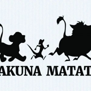 Hakuna Matata