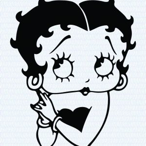 Betty Boob