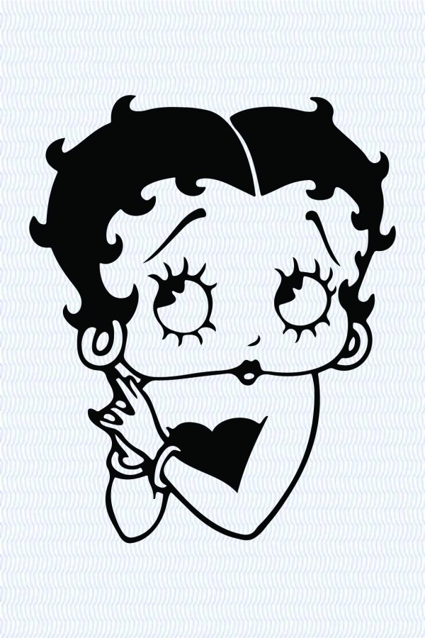 Betty Boob