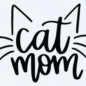 Cat Mom