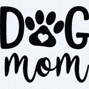 Dog Mom
