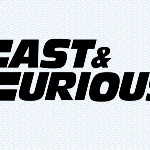Fast & Furious
