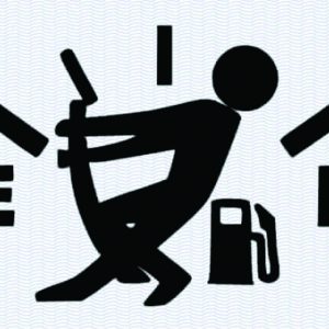 Petrol Cap M