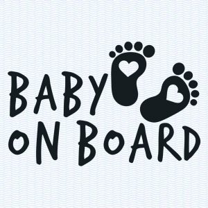 Baby on Board