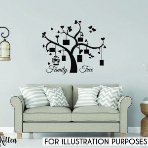 Family Tree
