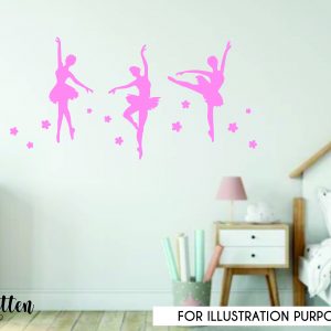 Ballerinas
