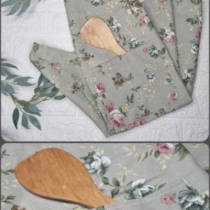 Apron & Spatula Combo