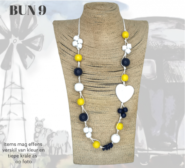 Heart Necklaces - Image 6