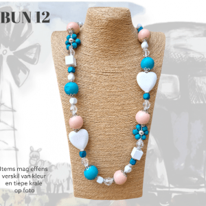 Heart Happiness Necklace