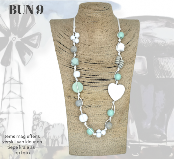Heart Necklaces - Image 5