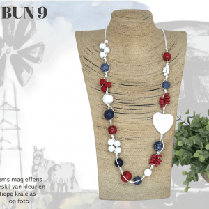 Heart Necklaces