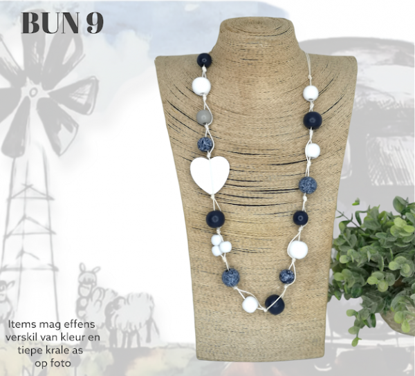 Heart Necklaces - Image 2