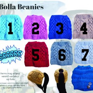 Bolla Beanies