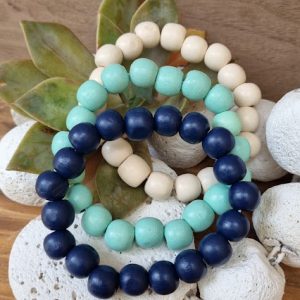 3 Bracelet Combo