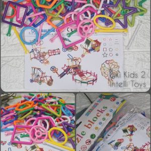Inteli Toys