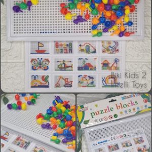 Inteli Toys