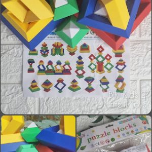 Inteli Toys