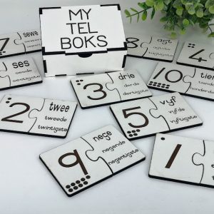 My tel boks