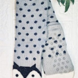 Slipper Socks