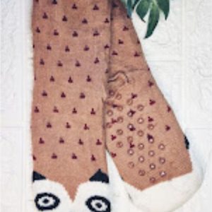 Slipper Socks