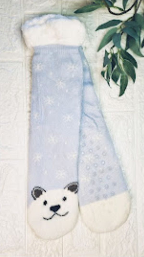 Slipper Socks