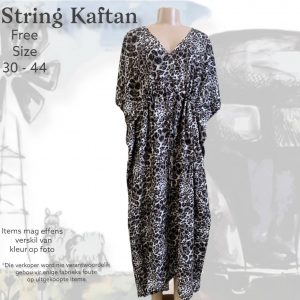 String Kafta