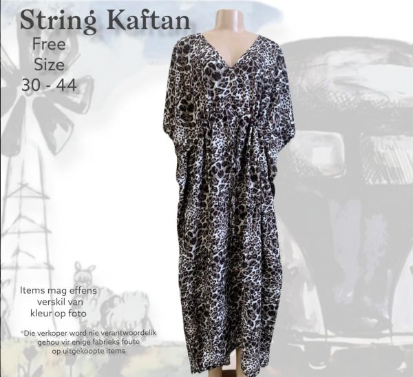 String Kafta