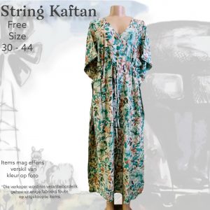 String Kafta