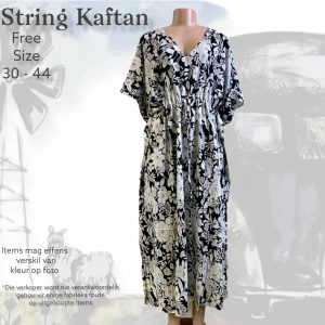 String Kafta