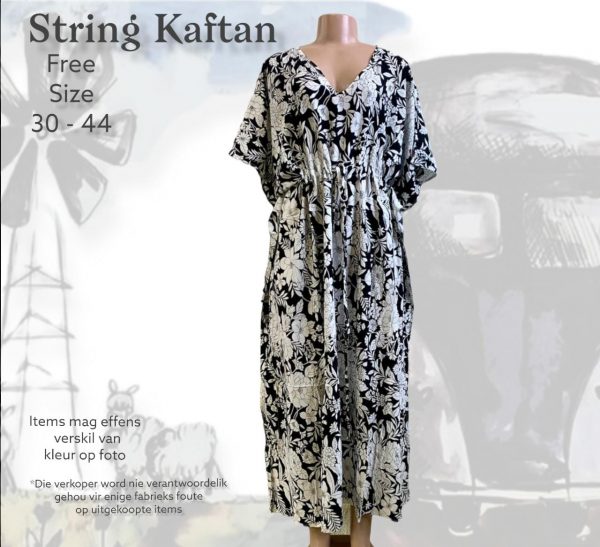 String Kafta