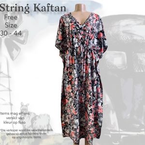 String Kafta