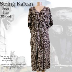 String Kafta