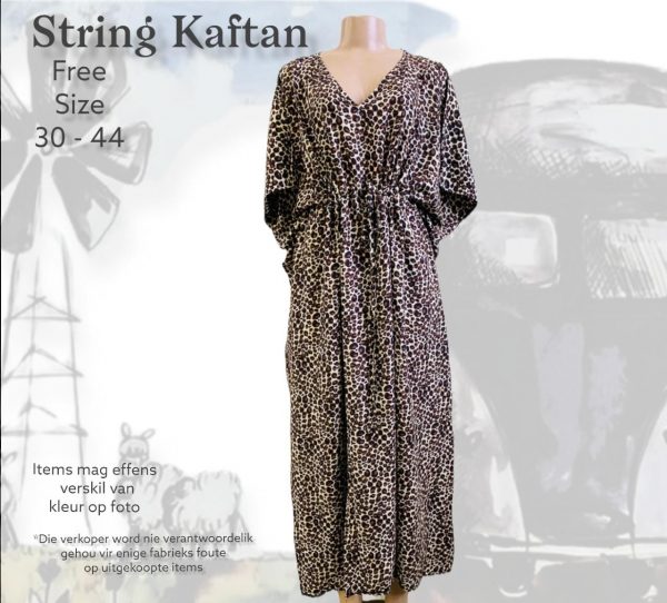 String Kafta