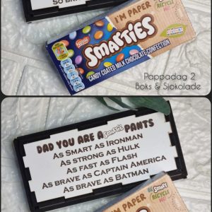 Smartie Pants