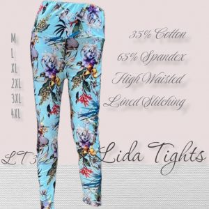 Lida Tights