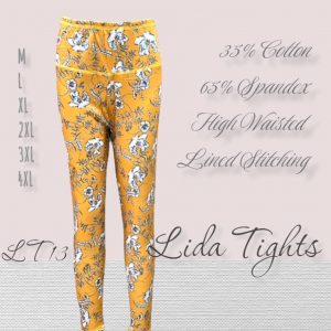 Lida Tights