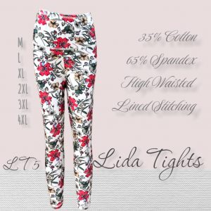 Lida Tights