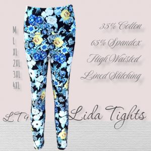 Lida Tights