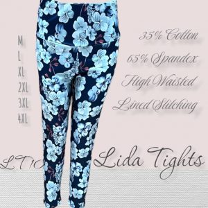 Lida Tights