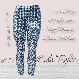 Lida Tights