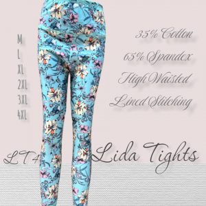 Lida Tights