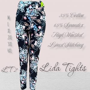 Lida Tights