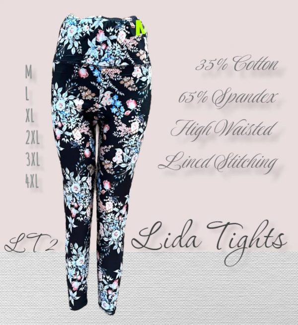 Lida Tights